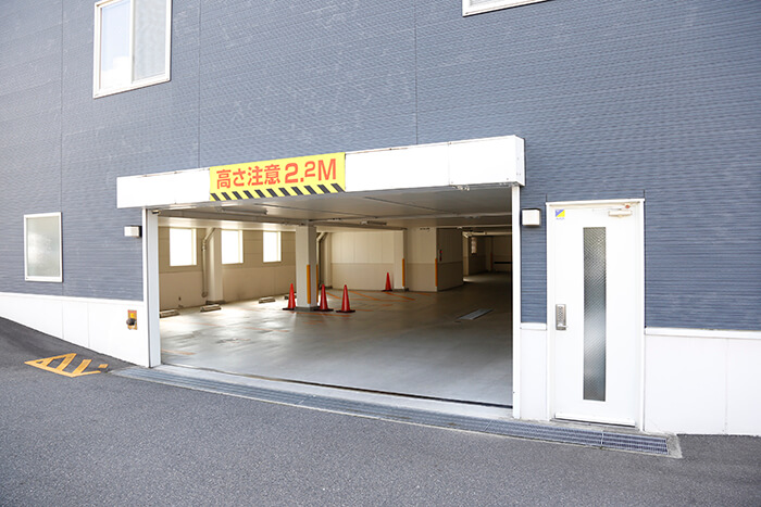 アクセス